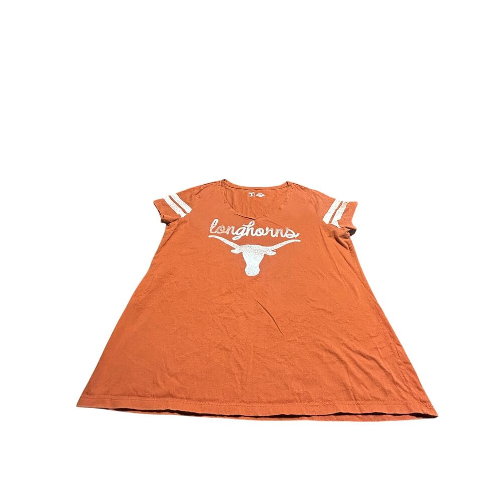 Texas Longhorns t-shirt